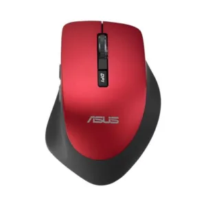 MOUSE Asus WT425 PC sau NB wireless 2.4GHz optic 1- 90XB0280-BMU030