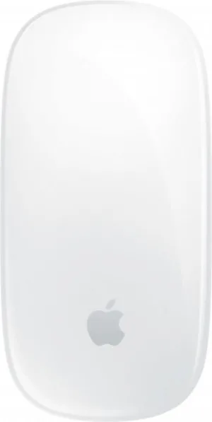 MOUSE BLUETH LASER MAGIC 3/WRL SILVER- MK2E3