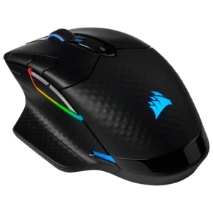 MOUSE CORSAIR Dark Core RGB Pro gaming wireless BT- CH-9315411-EU