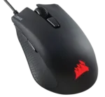 MOUSE CORSAIR Harpoon RGB Pro gaming cu fir USB op- CH-9301111-EU