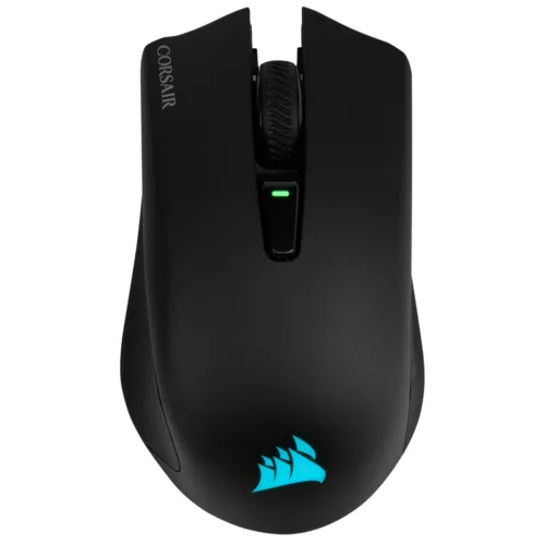 MOUSE CORSAIR Harpoon RGB gaming wireless BT | 2.4- CH-9311011-EU