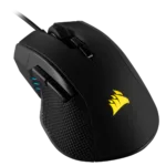 MOUSE CORSAIR IRONCLAW RGB gaming cu fir USB optic- CH-9307011-EU