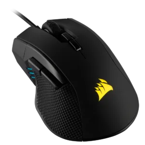 MOUSE CORSAIR IRONCLAW RGB gaming cu fir USB optic- CH-9307011-EU