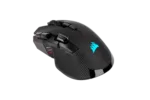 MOUSE CORSAIR IRONCLAW RGB gaming cu fir | wireles- CH-9317011-EU