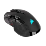 MOUSE CORSAIR IRONCLAW RGB gaming cu fir | wireles- CH-9317011-EU