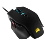 MOUSE CORSAIR M65 RGB ELITE gaming cu fir USB opti- CH-9309011-EU