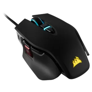 MOUSE CORSAIR M65 RGB ELITE gaming cu fir USB opti- CH-9309011-EU