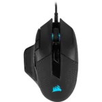 MOUSE CORSAIR NIGHTSWORD RGB gaming cu fir USB opt- CH-9306011-EU