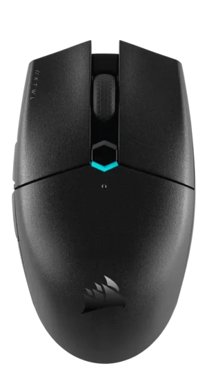 MOUSE CORSAIR gaming wireless Bluetooth | 2.4GHz o- CH-931C011-EU