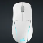 MOUSE Corsair - gaming M75 WIRELESS LW RGB ALB - CH-931D011-EU