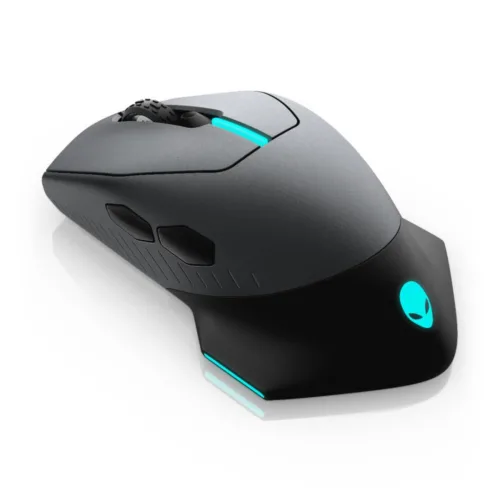 MOUSE DELL AW610M GAMING ALIENWARE gaming cu fir U- 545-BBCI
