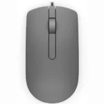 MOUSE DELL MS116 PC sau NB cu fir USB optic 1000 d- 570-AAIT