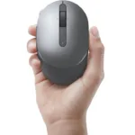 MOUSE DELL MS5120W PC sau NB wireless Bluetooth | - 570-ABHL