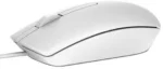 MOUSE DELL PC sau NB cu fir USB optic 1000 dpi but- 570-AAIP