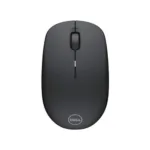 MOUSE DELL WM126 PC sau NB wireless 2.4GHz optic 1- 570-AAMH-05
