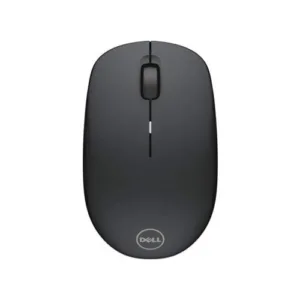 MOUSE DELL WM126 PC sau NB wireless 2.4GHz optic 1- 570-AAMH-05