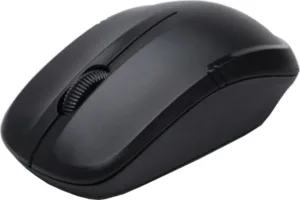 MOUSE DELUX PC sau NB wireless 2.4GHz optic 1000 d- M136GX
