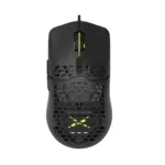 MOUSE DELUX gaming cu fir USB optic 7200 dpi butoa- M700A