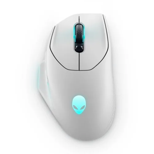 MOUSE Dell AW Wireless Gaming Mouse - AW620M Light- 545-BBFC