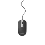 MOUSE GEMBIRD PC sau NB cu fir USB optic 1200 dpi - MUS-4B-06-BS