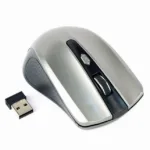 MOUSE GEMBIRD PC sau NB wireless 2.4GHz optic 1600- MUSW-4B-04-BG
