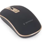 MOUSE GEMBIRD PC sau NB wireless 2.4GHz optic 1600- MUSW-4B-06-BG