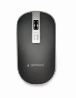 MOUSE GEMBIRD PC sau NB wireless 2.4GHz optic 1600- MUSW-4B-06-BS