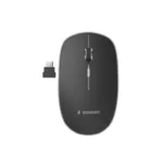 MOUSE GEMBIRD PC sau NB wireless 2.4GHz optic 1600- MUSW-4BSC-01