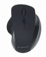 MOUSE GEMBIRD PC sau NB wireless 2.4GHz optic 1600- MUSW-6B-02