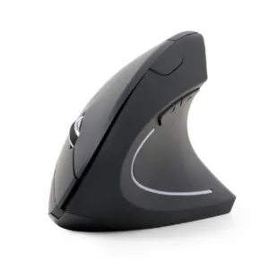 MOUSE GEMBIRD PC sau NB wireless 2.4GHz optic 1600- MUSW-ERGO-01