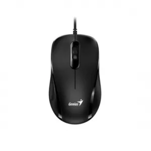 MOUSE Genius DX-101 PC sau NB cu fir USB optic 120- 31010026401