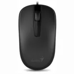 MOUSE Genius DX-110 PC sau NB cu fir USB optic 100- 31010116100