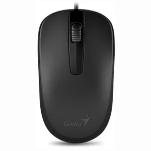 MOUSE Genius DX-110 PC sau NB cu fir USB optic 100- 31010116100