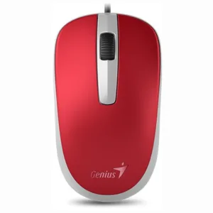 MOUSE Genius DX-110 PC sau NB cu fir USB optic 100- 31010116104