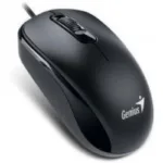 MOUSE Genius DX-110 PS2 PC sau NB cu fir *PS2* opt- 31010116106