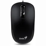 MOUSE Genius DX-120 PC sau NB cu fir USB optic 100- 31010105100