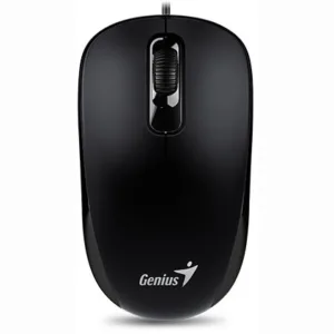 MOUSE Genius DX-120 PC sau NB cu fir USB optic 100- 31010105100