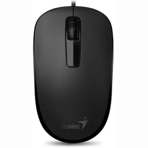 MOUSE Genius DX-125 PC sau NB cu fir USB optic 100- 31010106100
