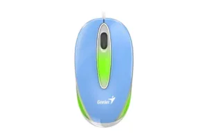 MOUSE Genius DX-Mini PC sau NB cu fir USB optic 10- 31010025406