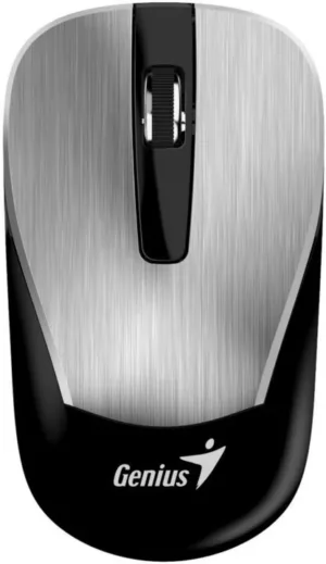 MOUSE Genius ECO-8015 PC sau NB wireless 2.4GHz op- 31030011411