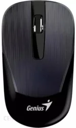 MOUSE Genius ECO-8015 PC sau NB wireless 2.4GHz op- 31030011412