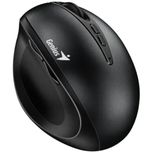 MOUSE Genius Ergo 8300S PC sau NB wireless 2.4GHz - 31030037400