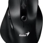 MOUSE Genius  Ergo 9000S PC sau NB wireless 2.4GHz- 31030038400
