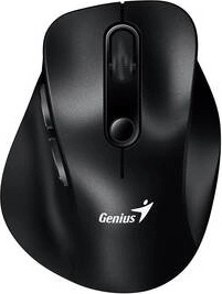 MOUSE Genius  Ergo 9000S PC sau NB wireless 2.4GHz- 31030038400