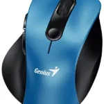 MOUSE Genius  Ergo 9000S PC sau NB wireless BT5.0 - 31030038401