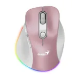 MOUSE Genius  Ergo 9000S Pro PC sau NB wireless 2.- 31030039403