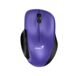 MOUSE Genius  Ergo NX-8200S PC sau NB wireless 2.4- 31030029402