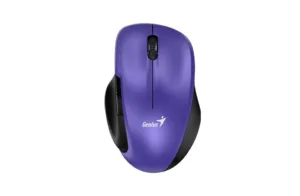 MOUSE Genius  Ergo NX-8200S PC sau NB wireless 2.4- 31030029402