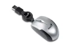 MOUSE Genius Micro Traveler V2 PC sau NB cu fir US- 31010125102