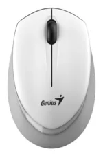 MOUSE Genius NX-7009 PC sau NB wireless 2.4GHz opt- 31030030402